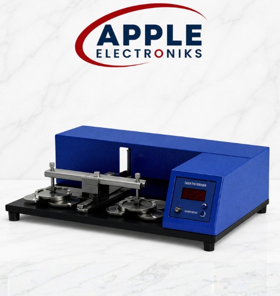 FRT Martindale Scratch Tester